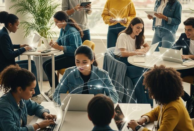 RESEÑA | EMBDATATECH 2025 - El Amanecer de la Inteligencia Empotrada